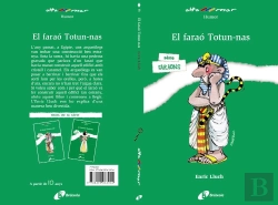Bertrand.pt - El Faraó Totun-Nas