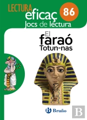 El Faraó Totun-Nas Joc De Lectura