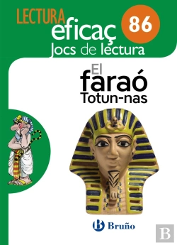 Bertrand.pt - El Faraó Totun-Nas Joc De Lectura