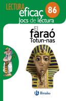 El Faraó Totun-Nas Joc De Lectura