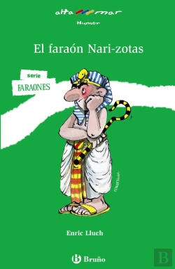 Bertrand.pt - El Faraón Nari-Zotas