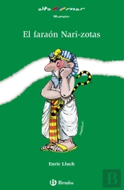 El Faraón Nari-Zotas
