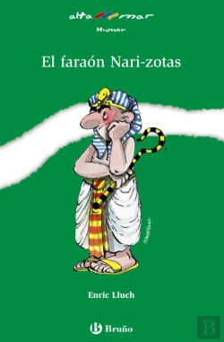 Bertrand.pt - El Faraón Nari-Zotas