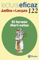 El Faraón Nari-Zotas Juego De Lectura
