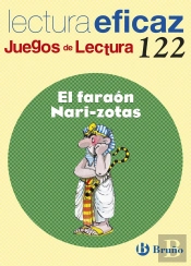 El Faraón Nari-Zotas Juego De Lectura