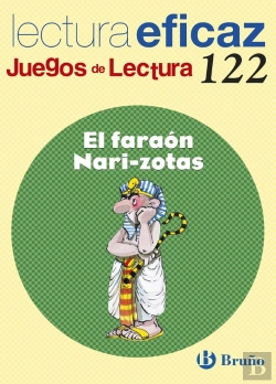 Bertrand.pt - El Faraón Nari-Zotas Juego De Lectura