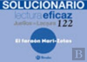 El Faraón Nari-Zotas Solucionario