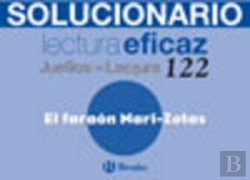 Bertrand.pt - El Faraón Nari-Zotas Solucionario