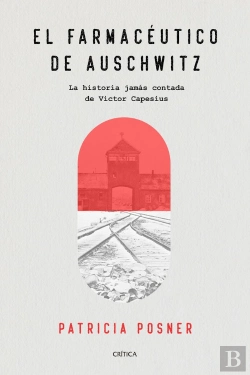 Bertrand.pt - El Farmacéutico De Auschwitz