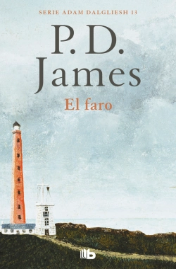 Bertrand.pt - El Faro (Adam Dalgliesh 13)
