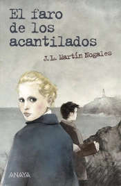 El Faro De Los Acantilados