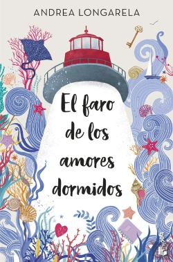 Bertrand.pt - El Faro De Los Amores Dormidos