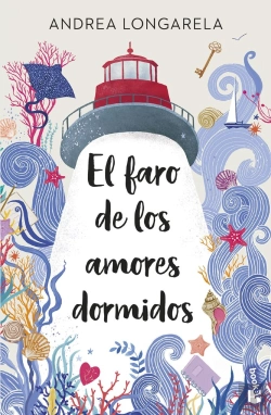 Bertrand.pt - El Faro De Los Amores Dormidos