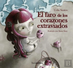 Bertrand.pt - El Faro De Los Corazones Extraviados