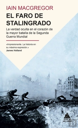 Bertrand.pt - El Faro De Stalingrado