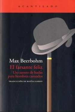 Bertrand.pt - El Farsante Feliz