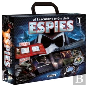 El Fascinant Món Dels Espies