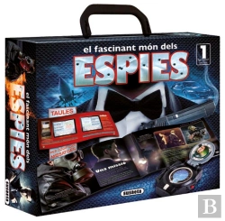 Bertrand.pt - El Fascinant Món Dels Espies