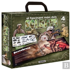 Bertrand.pt - El Fascinant Món Dels Soldats