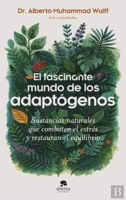 Bertrand.pt - El Fascinante Mundo De Los Adaptógenos