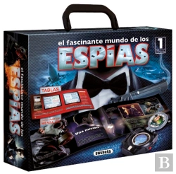 Bertrand.pt - El Fascinante Mundo De Los Espías