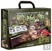 El Fascinante Mundo De Los Soldados