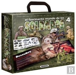 Bertrand.pt - El Fascinante Mundo De Los Soldados