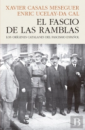 El Fascio De Las Ramblas