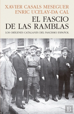 Bertrand.pt - El Fascio De Las Ramblas