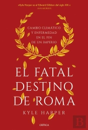 El Fatal Destino De Roma