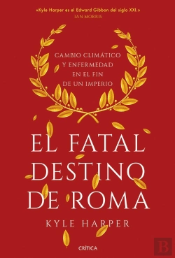 Bertrand.pt - El Fatal Destino De Roma