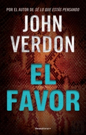 El Favor (Serie David Gurney 8)