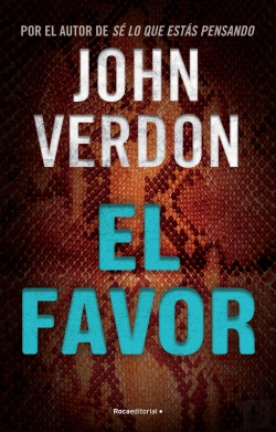 Bertrand.pt - El Favor (Serie David Gurney 8)