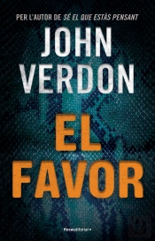 El Favor (Sèrie David Gurney 8)