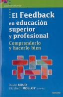 El Feedback En Educación Superior Y Profesional
