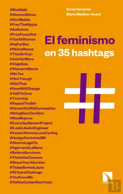 Bertrand.pt - El Feminismo En 35 Hashtags