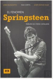 El Fenomen Springsteen