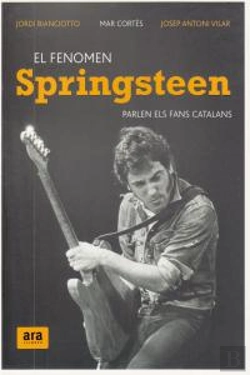 Bertrand.pt - El Fenomen Springsteen