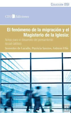 Bertrand.pt - El Fenómeno De La Migración Y El Magisterio De La Iglesia: