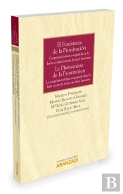 El Fenómeno De La Prostitución