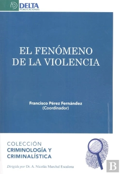 Bertrand.pt - El Fenómeno De La Violencia