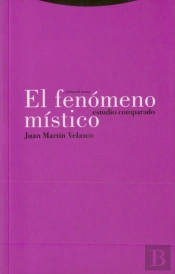 El Fenómeno Místico