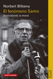 El Fenómeno Sartre