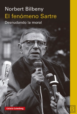 Bertrand.pt - El Fenómeno Sartre