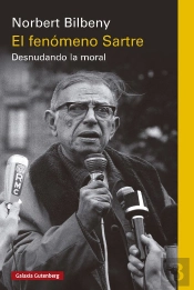 El Fenomeno Sartre