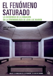 El Fenómeno Saturado