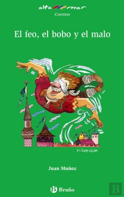 Bertrand.pt - El Feo, El Bobo Y El Malo