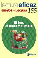 El Feo, El Bobo Y El Malo Juego De Lectura