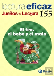 El Feo, El Bobo Y El Malo Juego De Lectura