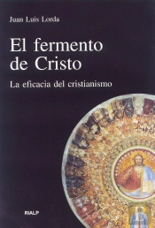 El Fermento De Cristo